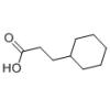 3-环己基丙酸