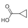 环丙烷羧酸