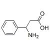 DL(±)-3-氨基-3-苯基丙酸