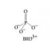 磷酸硼