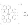 二氯三(1,10-邻二氮杂菲)钌(Ⅱ)，水合