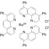 三（ 4,7-联苯-1,10-邻菲啰啉）二氯化钌