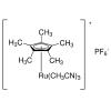 三(丙腈基)伍甲基环戊二烯基钌(II)六氟磷酸