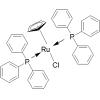 环戊二烯基双(三苯基膦)氯化钌(II)