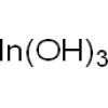 氢氧化铟 
