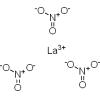 硝酸镧
