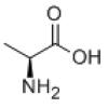 L-丙氨酸