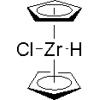 氢氯二茂锆