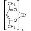 乙酰丙酮锆