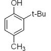2-叔丁基对甲酚
