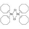 双环辛烯氯化铑二聚体