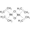 氯二(乙烯基)铑(I)二聚体
