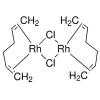 氯(1,5-己二烯)铑(I),二聚体