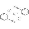 二腈苯基二氯化铂