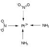 二亚硝基二氨铂