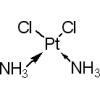 反式-二氨二氯合铂
