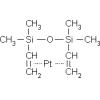 1,3-二乙烯基-1,1,3,3-四甲基二硅氧烷铂(0)