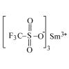 三氟甲烷磺酸钐