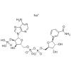 β-烟酰胺腺嘌呤二核苷酸磷酸钠盐