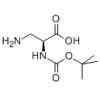 N(α)-Boc-L-2,3-二氨丙酸 主页  