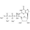 鸟苷-5'-三磷酸三钠盐