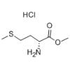 D-蛋氨酸甲酯盐酸盐
