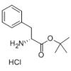 D-苯丙氨酸叔丁酯盐酸盐