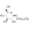 十二烷基吡喃葡萄糖苷
