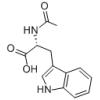 N-乙酰-D-色氨酸