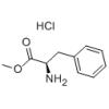 D-苯丙氨酸甲酯盐酸盐