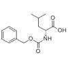 N-苄氧羰基-D-亮氨酸