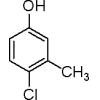 4-氯-3-甲基苯酚