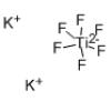 氟钛酸钾