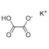 草酸氢钾