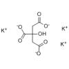 柠檬酸钾
