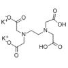 乙二胺四乙酸二钾