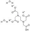 乙二胺四乙酸三钾盐