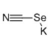 硒氰酸钾