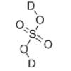 氘代硫酸