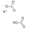 碘酸氢钾