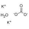 结晶碳酸钾