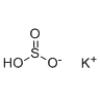 亚硫酸氢钾