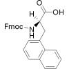 Fmoc-D-3-(1-萘基)丙氨酸