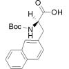 Boc-3-(2-萘基)-D-丙氨酸