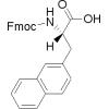 Fmoc-3-(2-萘基)-L-丙氨酸