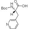 BOC-L-3-(3-吡啶基)-丙氨酸
