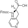 FMOC-D-3-(3-吡啶基)-丙氨酸