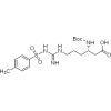 Boc-L-β-高精氨酸对甲苯磺酸盐