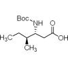 Boc-L-beta-高异亮氨酸