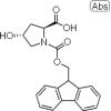Fmoc-L-羟脯氨酸